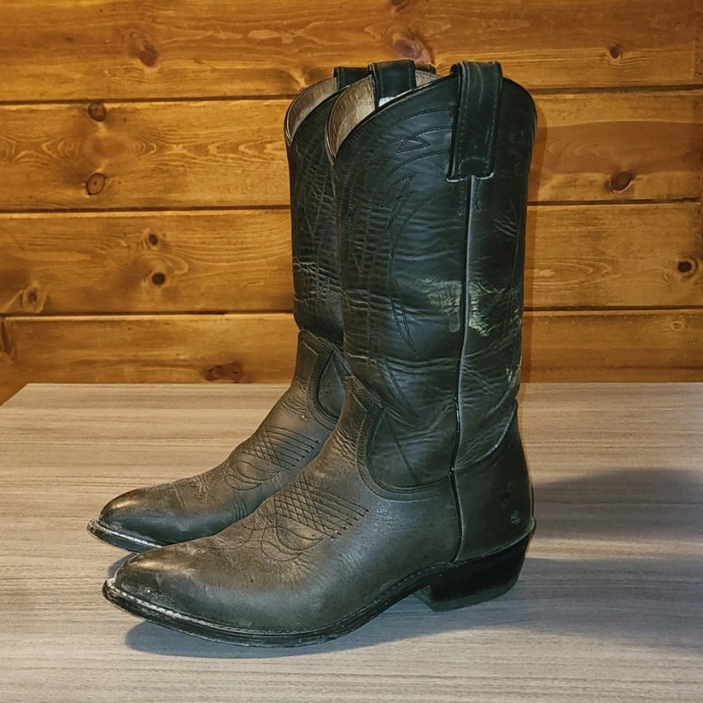 Frye Boots - Grey